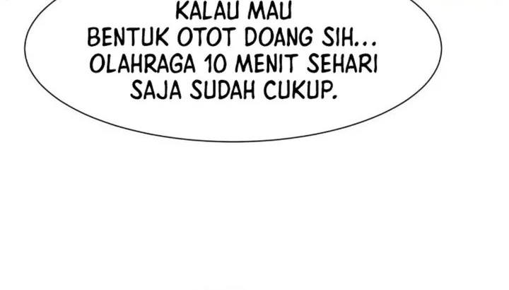 Trauma Center: Surgeon Baek Kang-Hyeok Chapter 28 - halaman 33