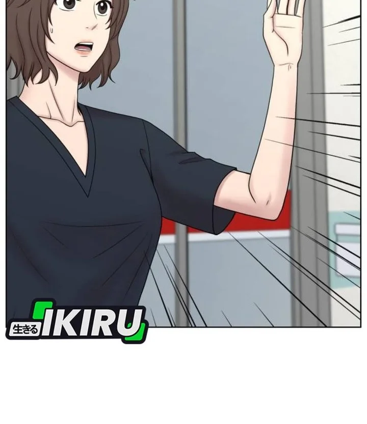 Trauma Center: Surgeon Baek Kang-Hyeok Chapter 28 - halaman 42