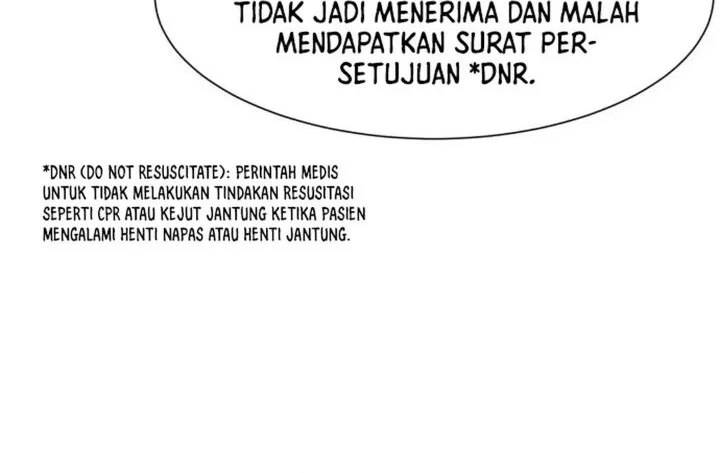Trauma Center: Surgeon Baek Kang-Hyeok Chapter 28 - halaman 44