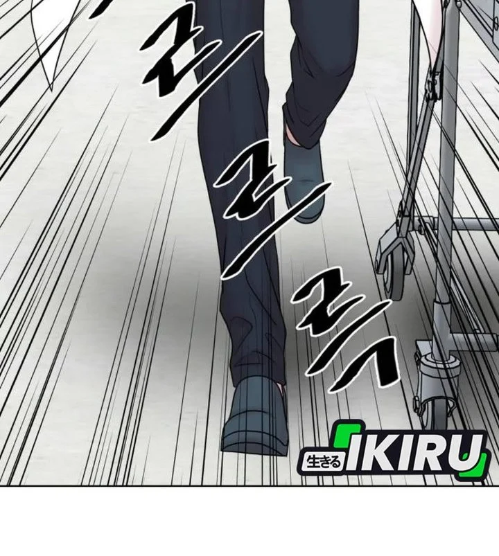 Trauma Center: Surgeon Baek Kang-Hyeok Chapter 28 - halaman 62