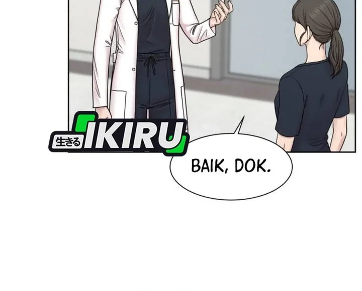Trauma Center: Surgeon Baek Kang-Hyeok Chapter 28 - halaman 67
