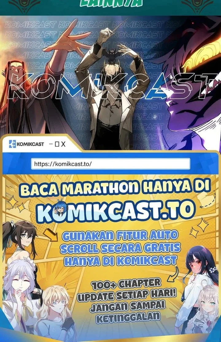 Trauma Center: Surgeon Baek Kang-Hyeok Chapter 28 - halaman 73