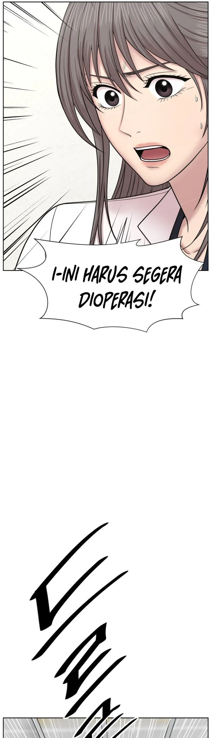 Trauma Center: Surgeon Baek Kang-Hyeok Chapter 29 - halaman 13
