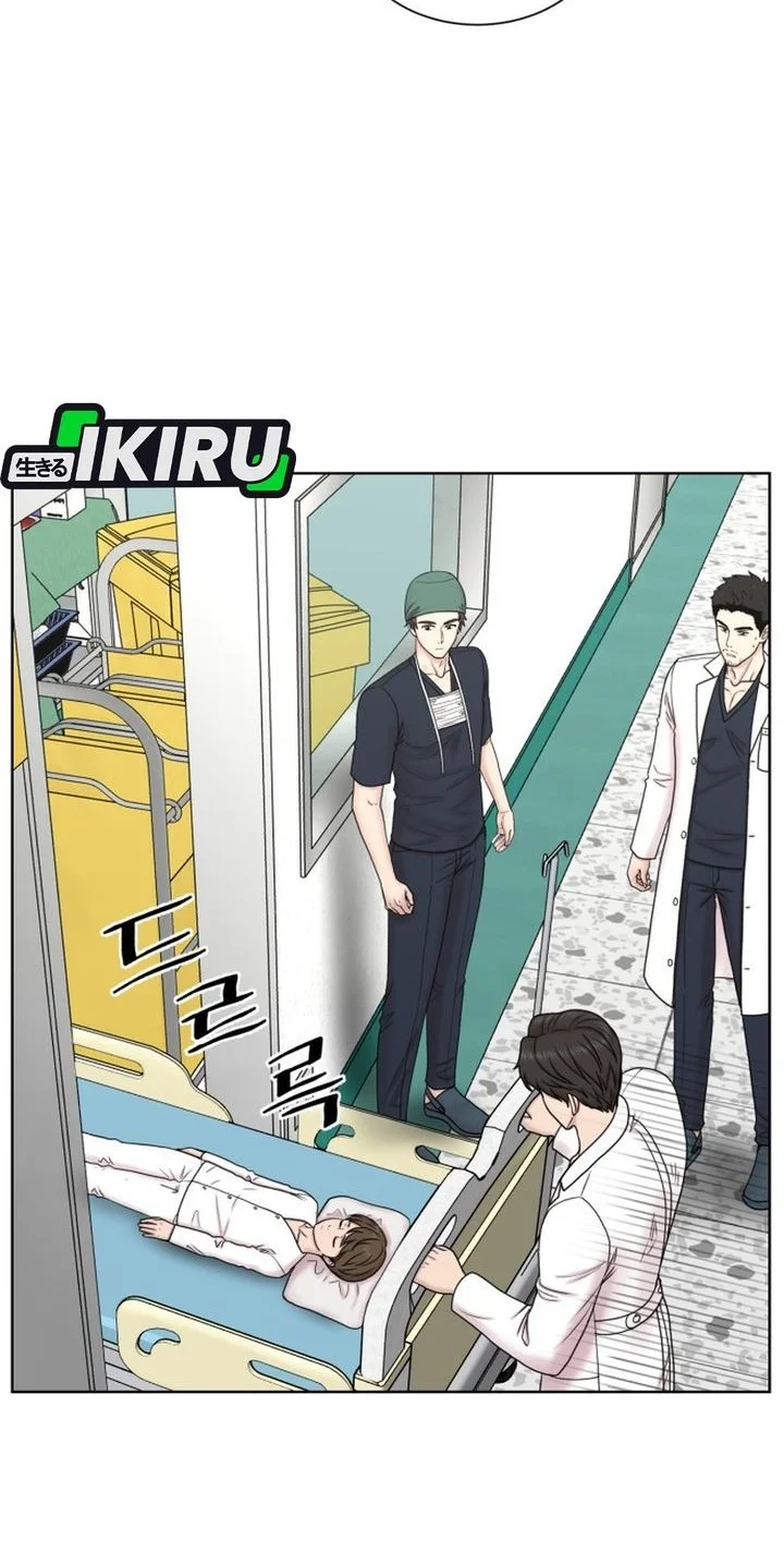 Trauma Center: Surgeon Baek Kang-Hyeok Chapter 29 - halaman 18
