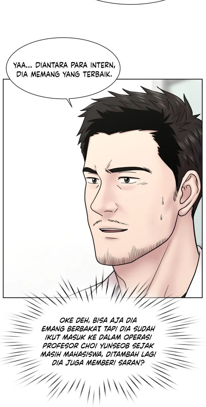 Trauma Center: Surgeon Baek Kang-Hyeok Chapter 29 - halaman 20