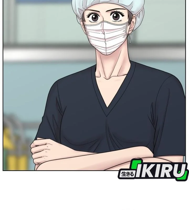 Trauma Center: Surgeon Baek Kang-Hyeok Chapter 29 - halaman 22
