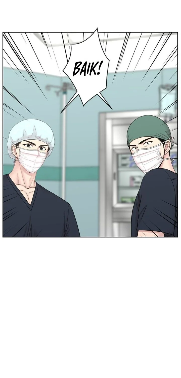 Trauma Center: Surgeon Baek Kang-Hyeok Chapter 29 - halaman 32