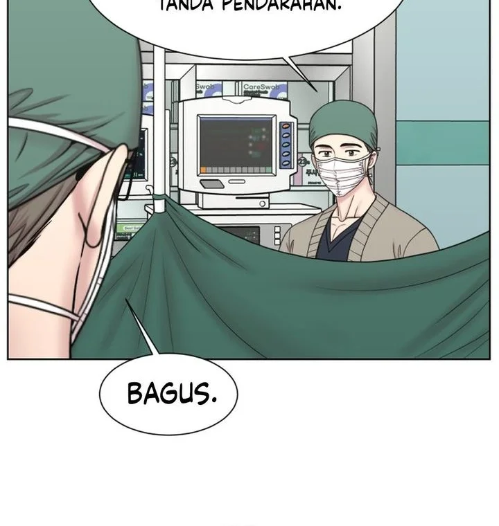Trauma Center: Surgeon Baek Kang-Hyeok Chapter 29 - halaman 42