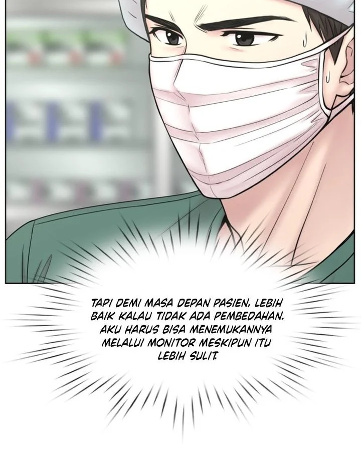 Trauma Center: Surgeon Baek Kang-Hyeok Chapter 29 - halaman 44