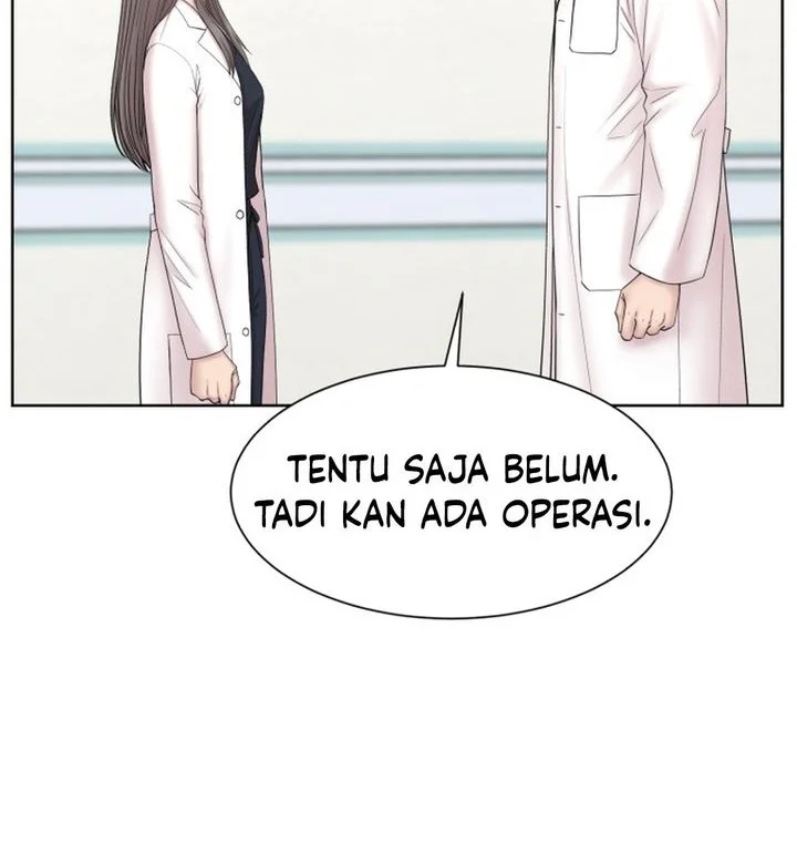 Trauma Center: Surgeon Baek Kang-Hyeok Chapter 29 - halaman 58