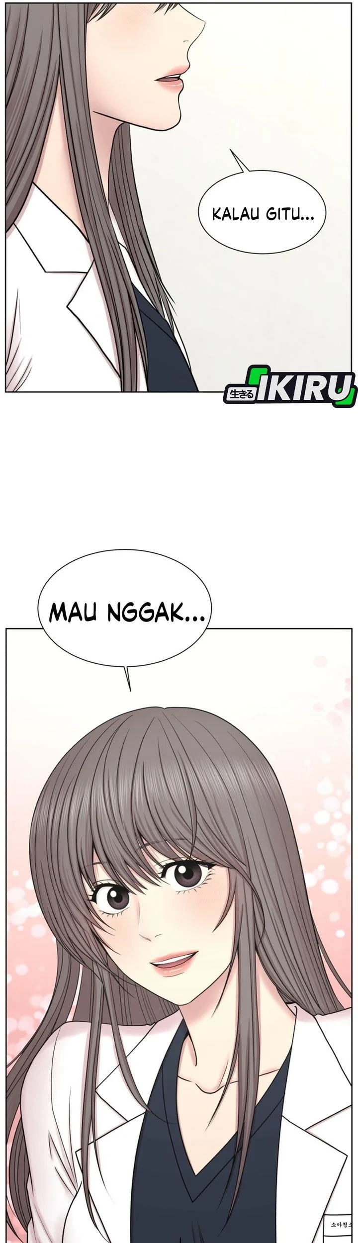 Trauma Center: Surgeon Baek Kang-Hyeok Chapter 29 - halaman 59