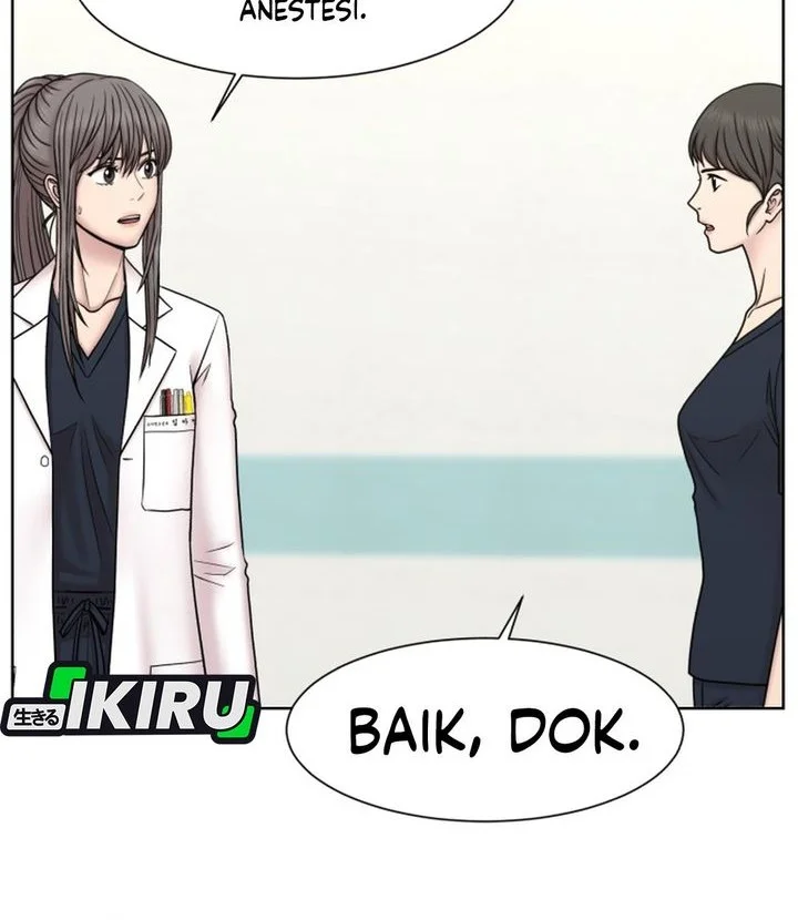 Trauma Center: Surgeon Baek Kang-Hyeok Chapter 29 - halaman 6
