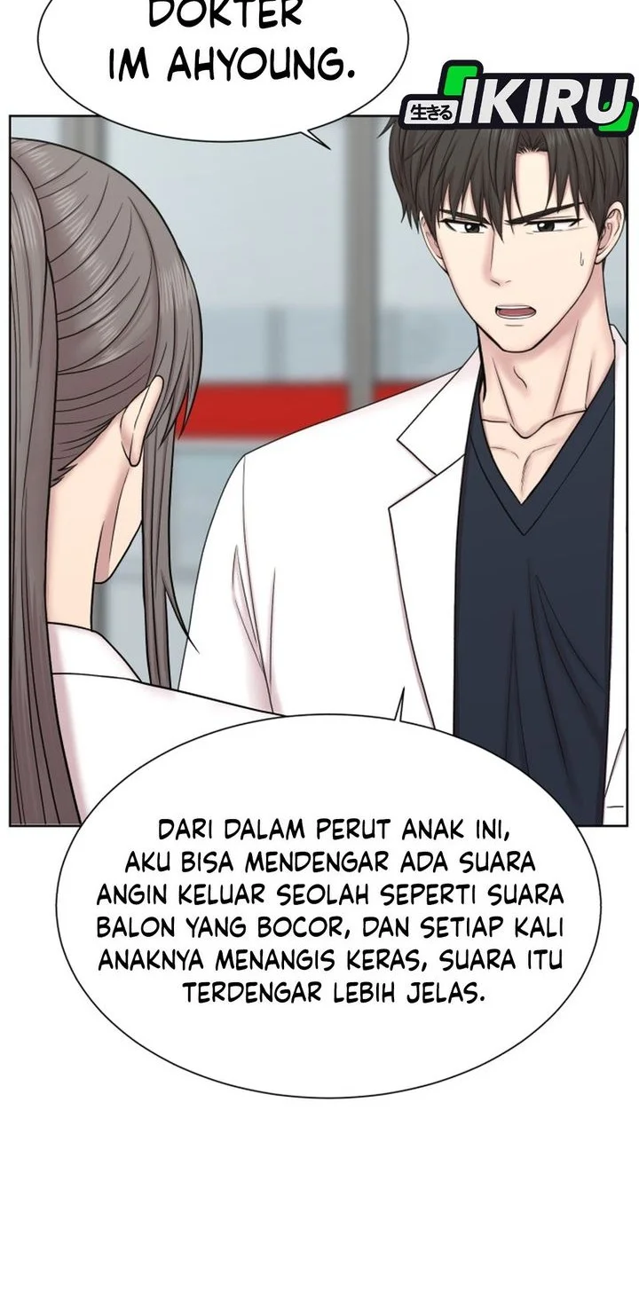 Trauma Center: Surgeon Baek Kang-Hyeok Chapter 29 - halaman 8