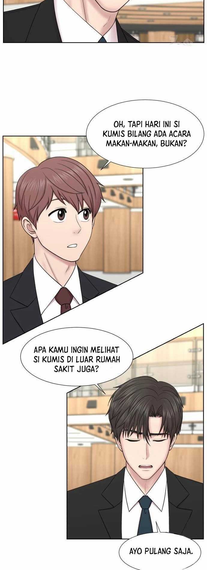 Trauma Center: Surgeon Baek Kang-Hyeok Chapter 3 - halaman 13