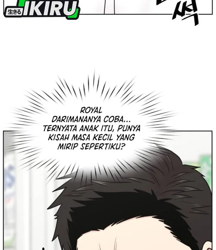 Trauma Center: Surgeon Baek Kang-Hyeok Chapter 30 - halaman 10