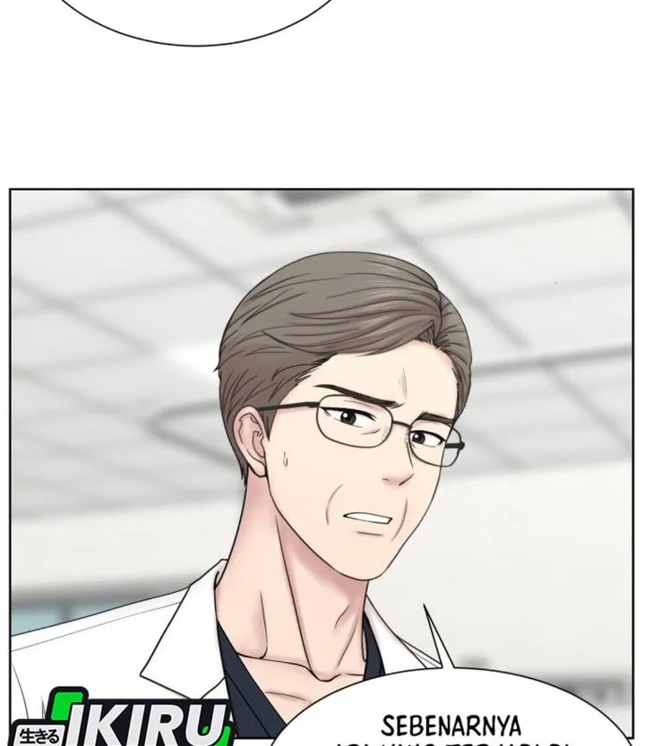 Trauma Center: Surgeon Baek Kang-Hyeok Chapter 30 - halaman 18