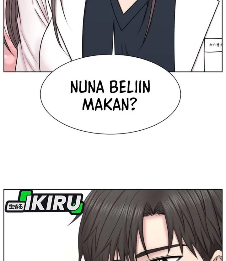 Trauma Center: Surgeon Baek Kang-Hyeok Chapter 30 - halaman 2