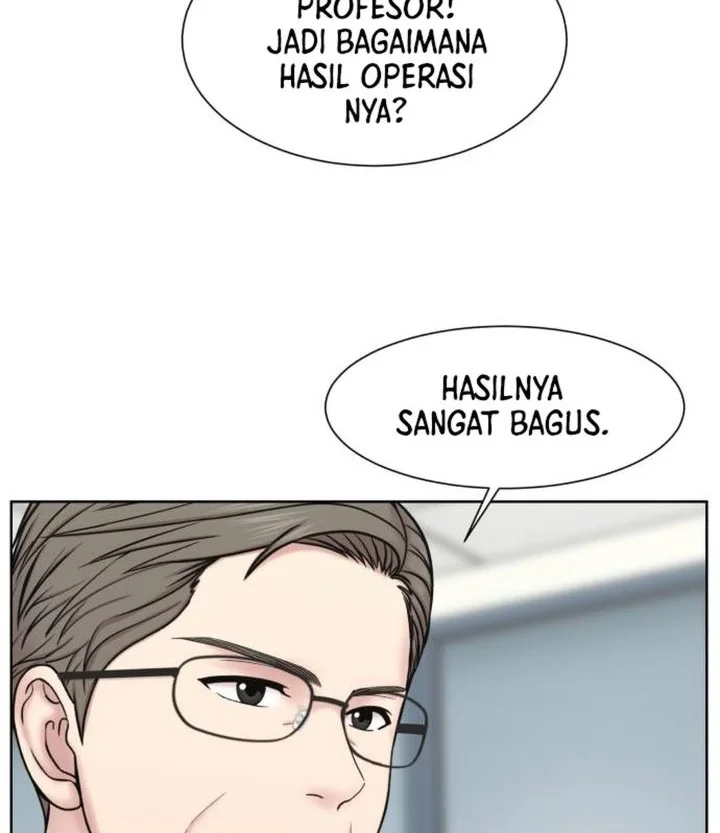 Trauma Center: Surgeon Baek Kang-Hyeok Chapter 30 - halaman 24