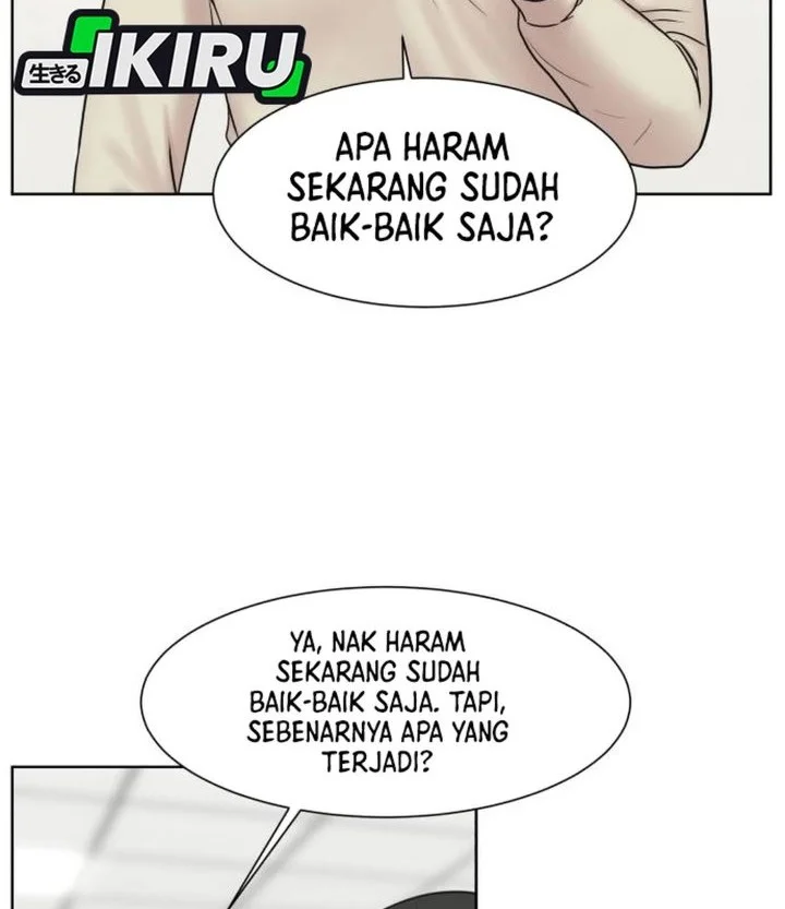 Trauma Center: Surgeon Baek Kang-Hyeok Chapter 30 - halaman 26