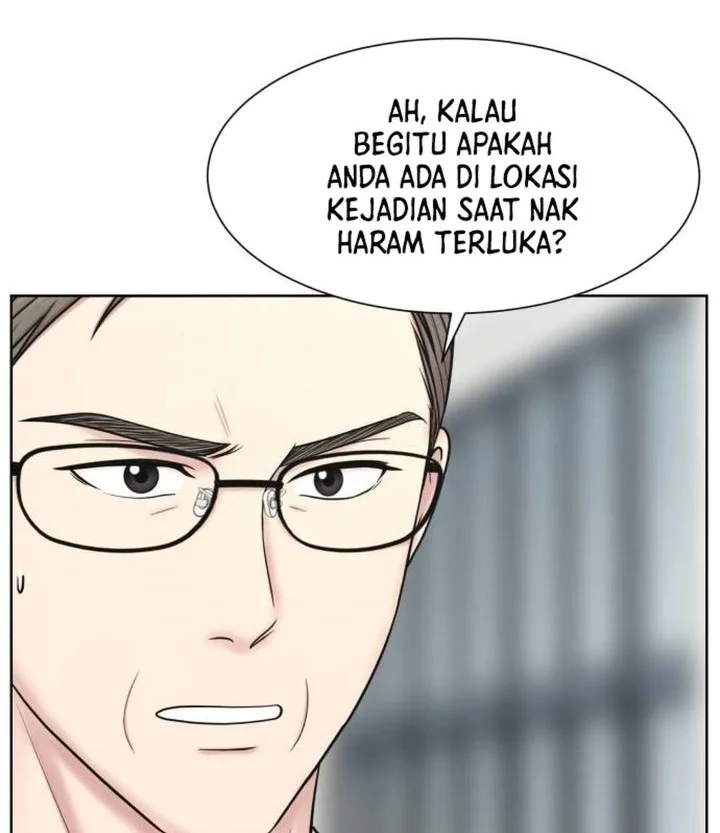 Trauma Center: Surgeon Baek Kang-Hyeok Chapter 30 - halaman 28