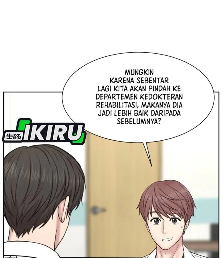 Trauma Center: Surgeon Baek Kang-Hyeok Chapter 30 - halaman 46
