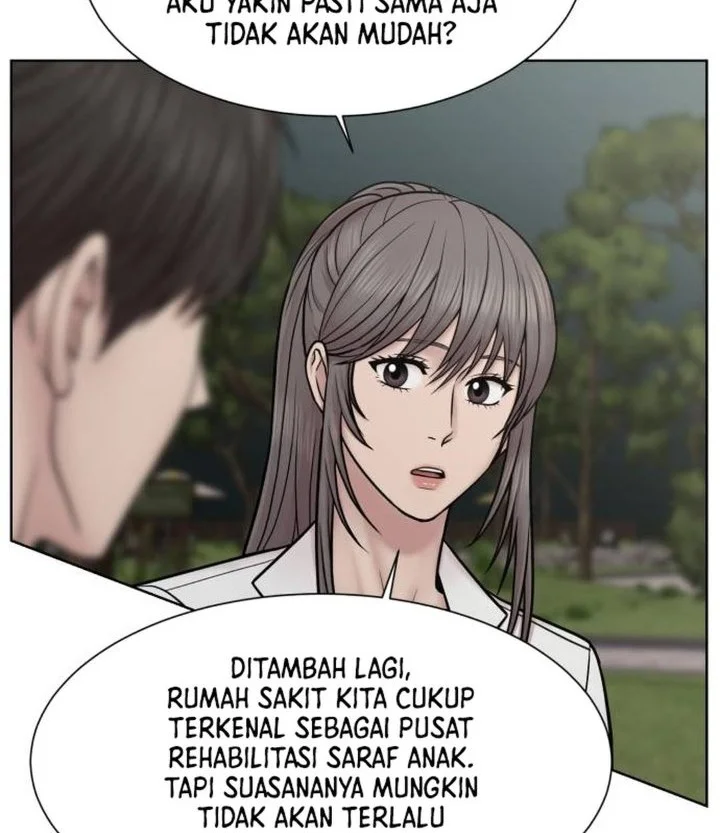 Trauma Center: Surgeon Baek Kang-Hyeok Chapter 30 - halaman 50