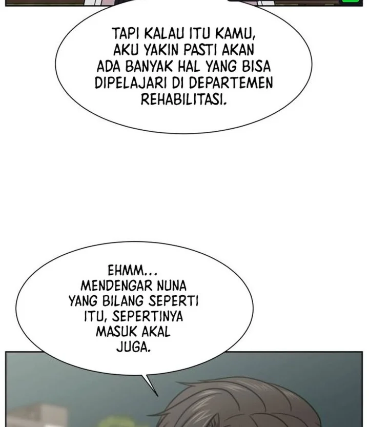 Trauma Center: Surgeon Baek Kang-Hyeok Chapter 30 - halaman 52