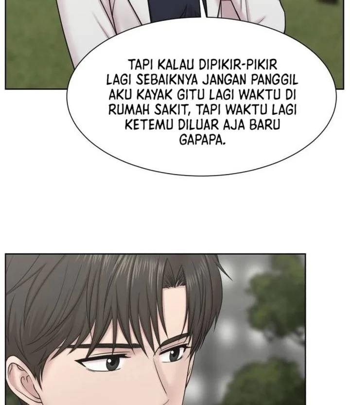 Trauma Center: Surgeon Baek Kang-Hyeok Chapter 30 - halaman 54