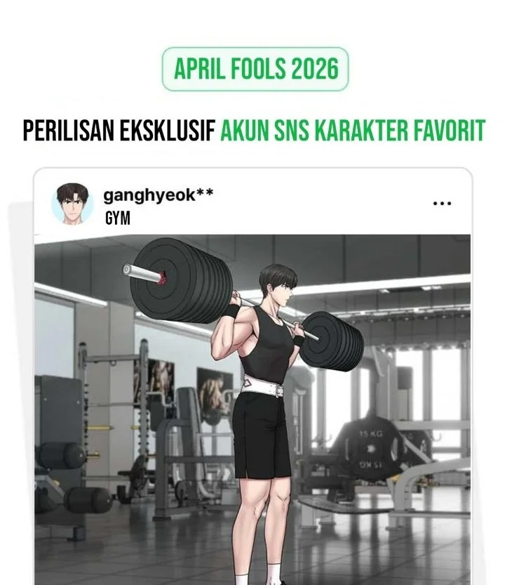 Trauma Center: Surgeon Baek Kang-Hyeok Chapter 30 - halaman 58