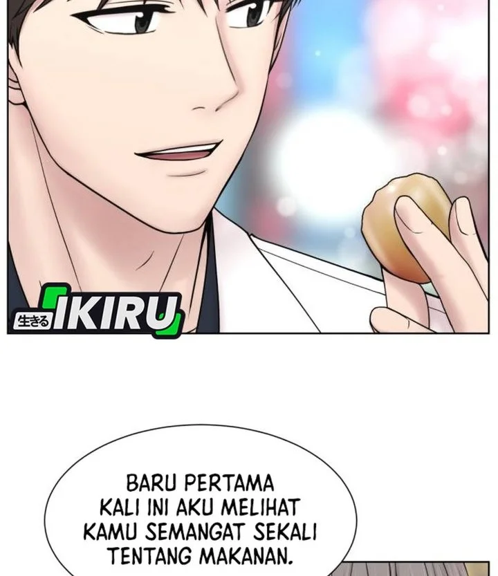 Trauma Center: Surgeon Baek Kang-Hyeok Chapter 30 - halaman 6