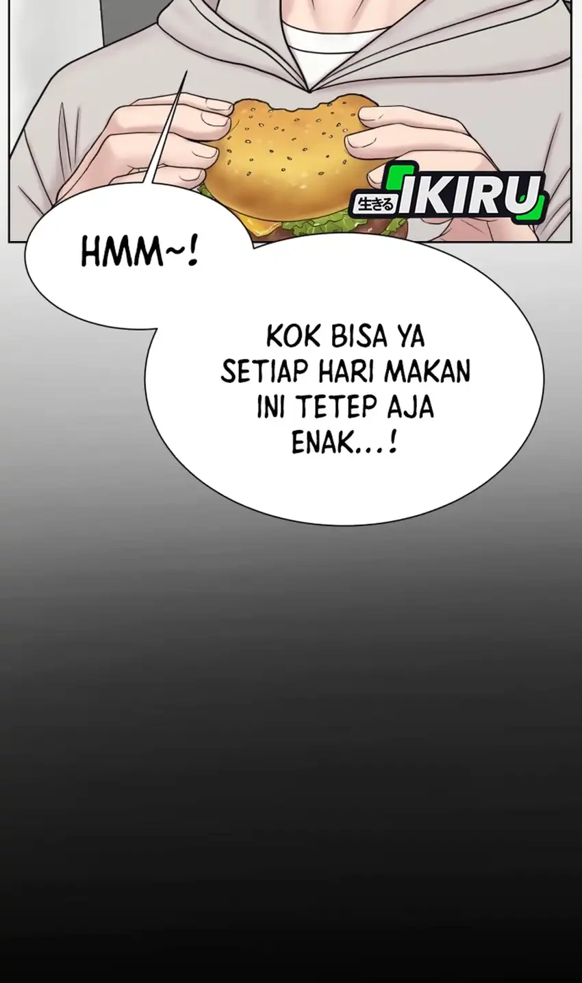 Trauma Center: Surgeon Baek Kang-Hyeok Chapter 31 - halaman 16