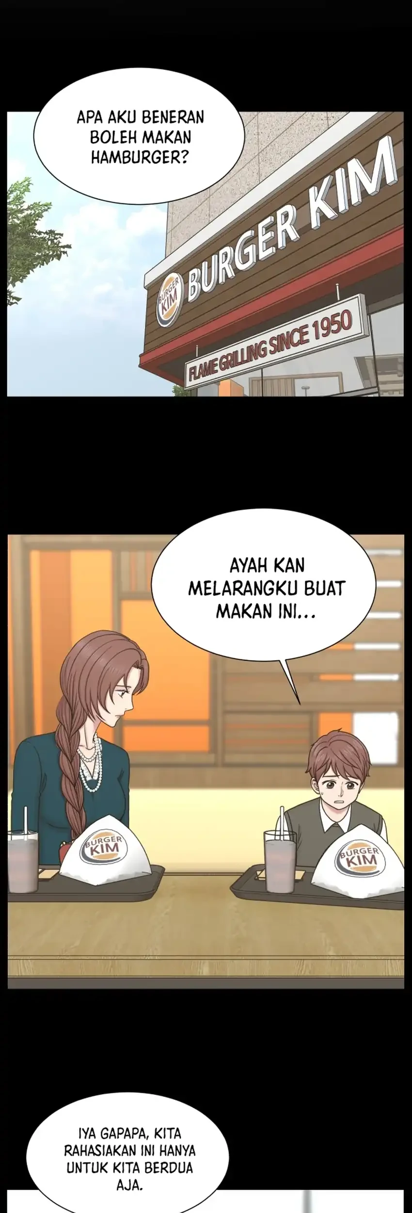Trauma Center: Surgeon Baek Kang-Hyeok Chapter 31 - halaman 17
