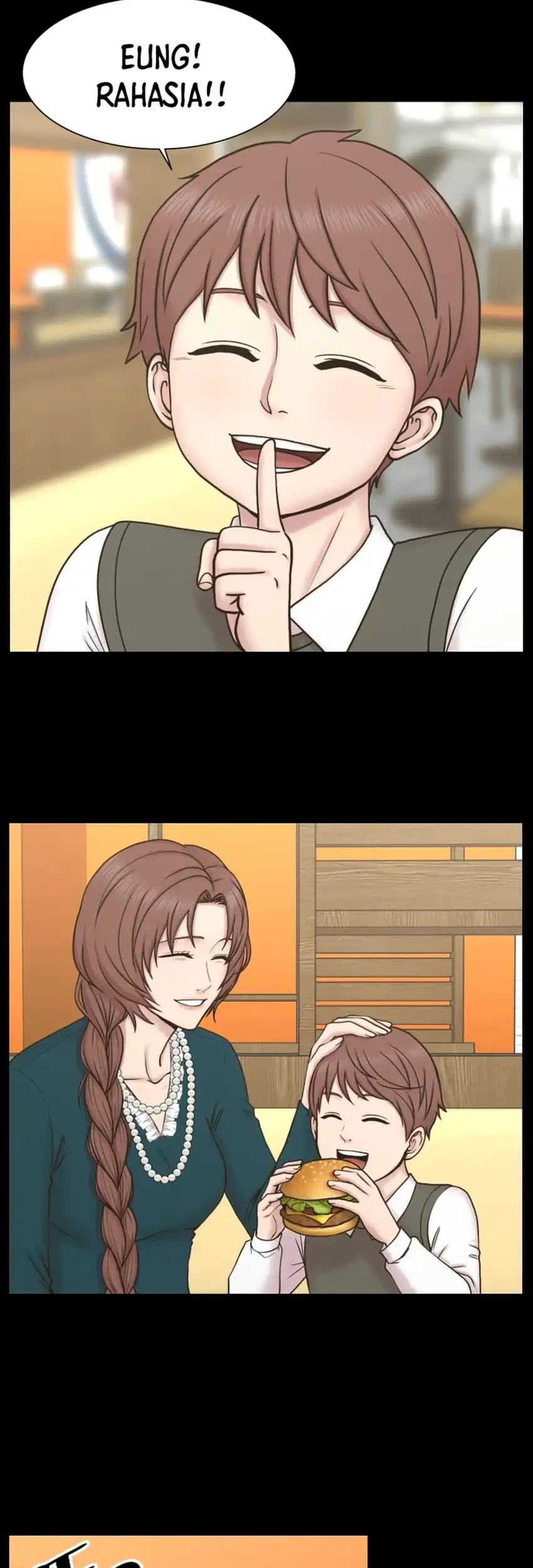 Trauma Center: Surgeon Baek Kang-Hyeok Chapter 31 - halaman 19