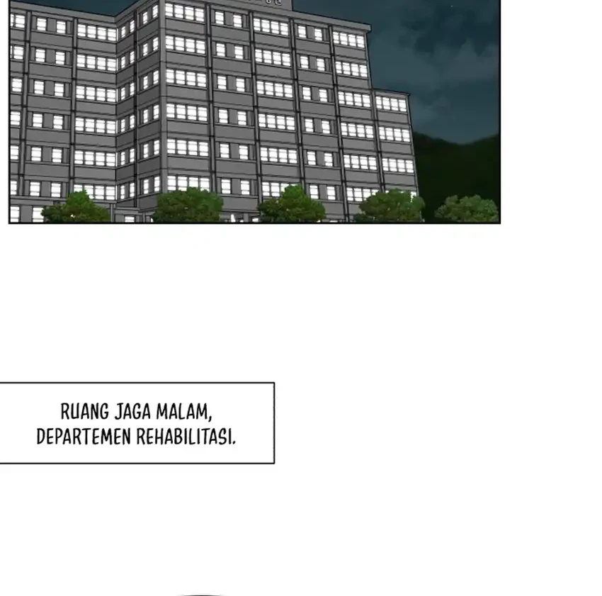 Trauma Center: Surgeon Baek Kang-Hyeok Chapter 31 - halaman 2