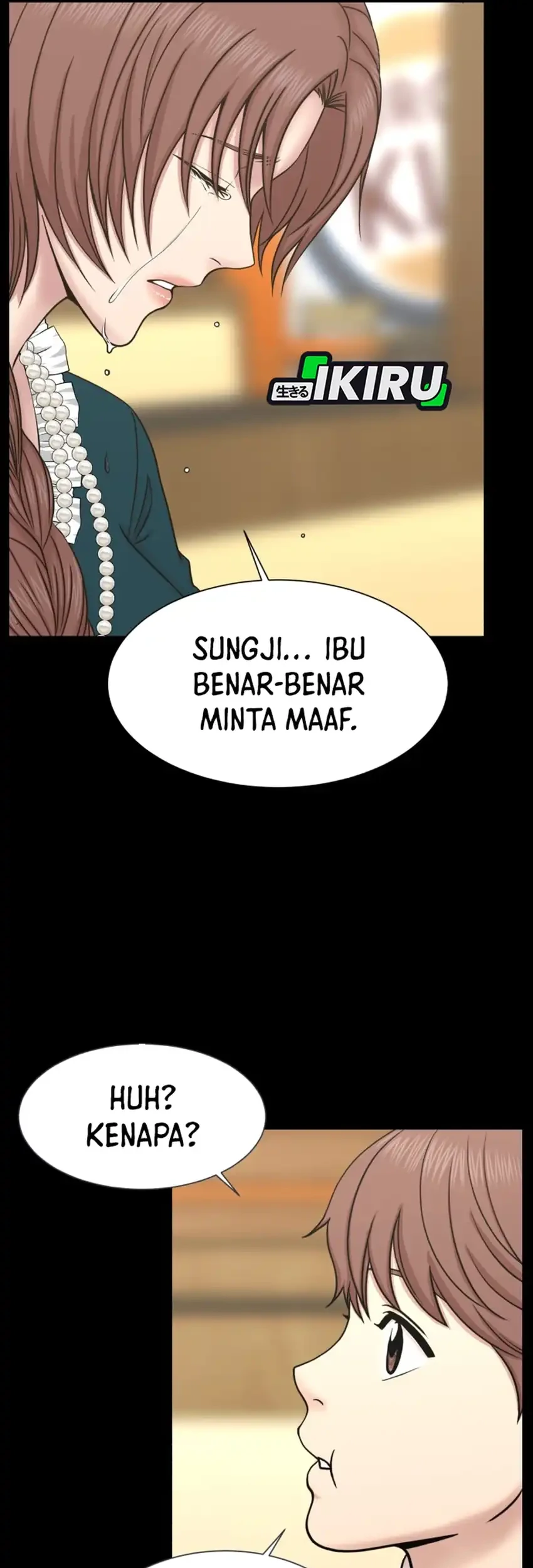 Trauma Center: Surgeon Baek Kang-Hyeok Chapter 31 - halaman 21