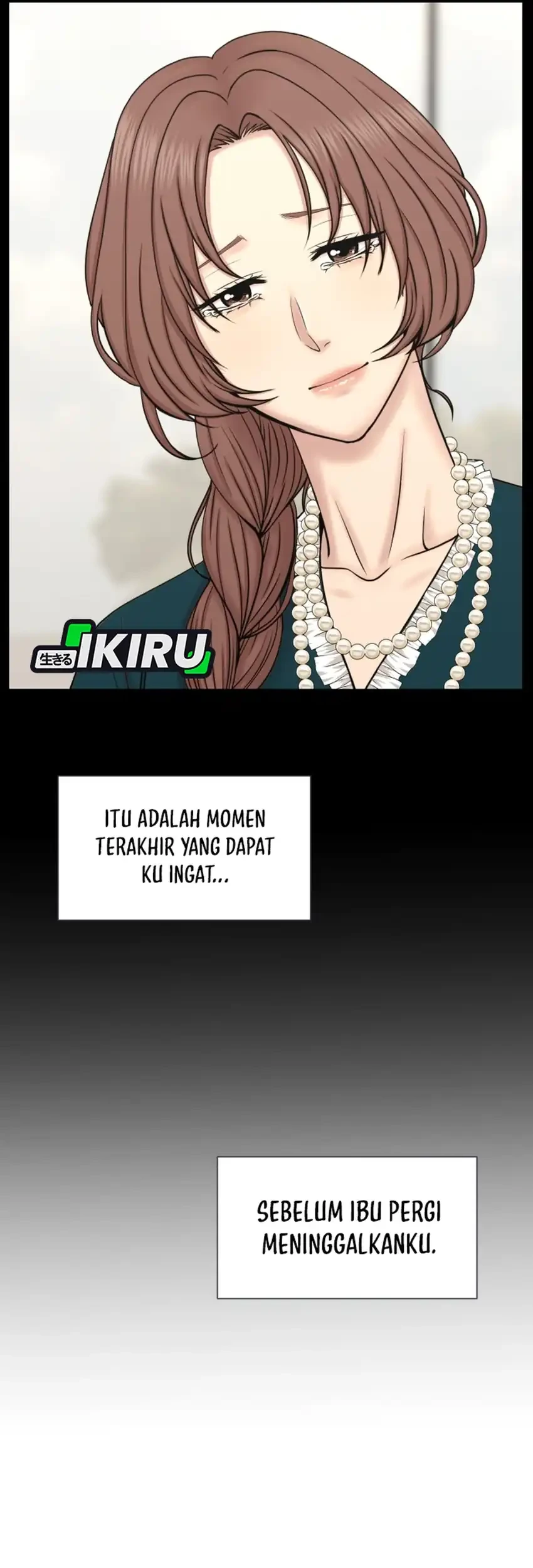 Trauma Center: Surgeon Baek Kang-Hyeok Chapter 31 - halaman 23