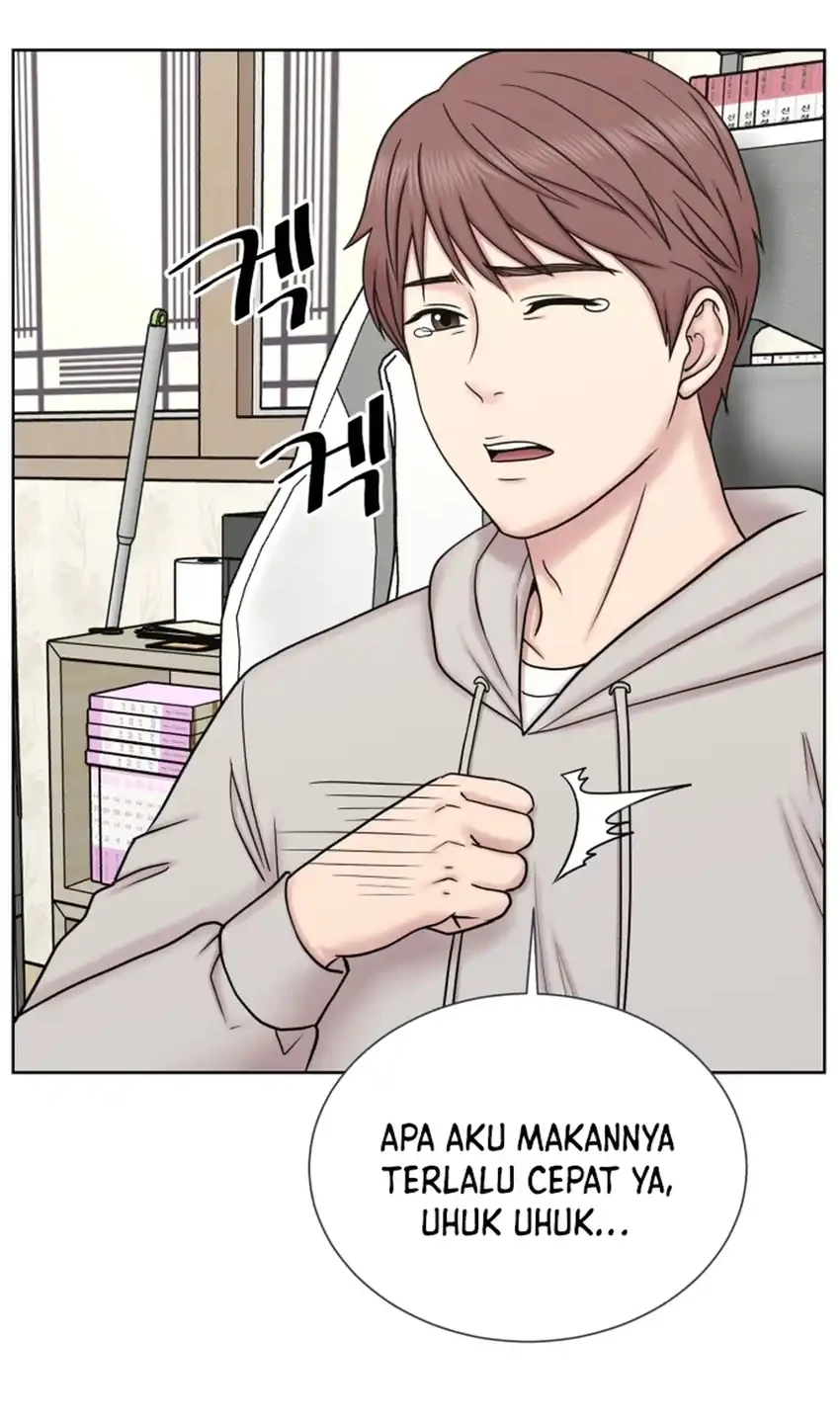 Trauma Center: Surgeon Baek Kang-Hyeok Chapter 31 - halaman 24