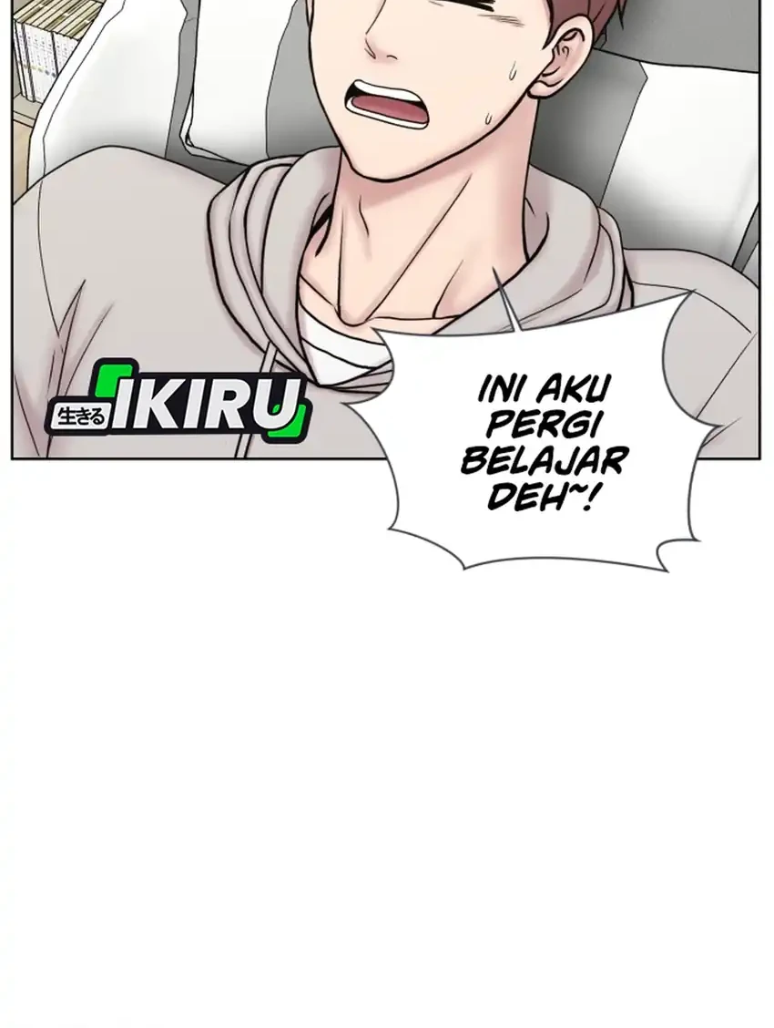 Trauma Center: Surgeon Baek Kang-Hyeok Chapter 31 - halaman 28