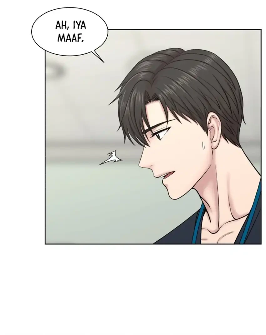 Trauma Center: Surgeon Baek Kang-Hyeok Chapter 31 - halaman 34