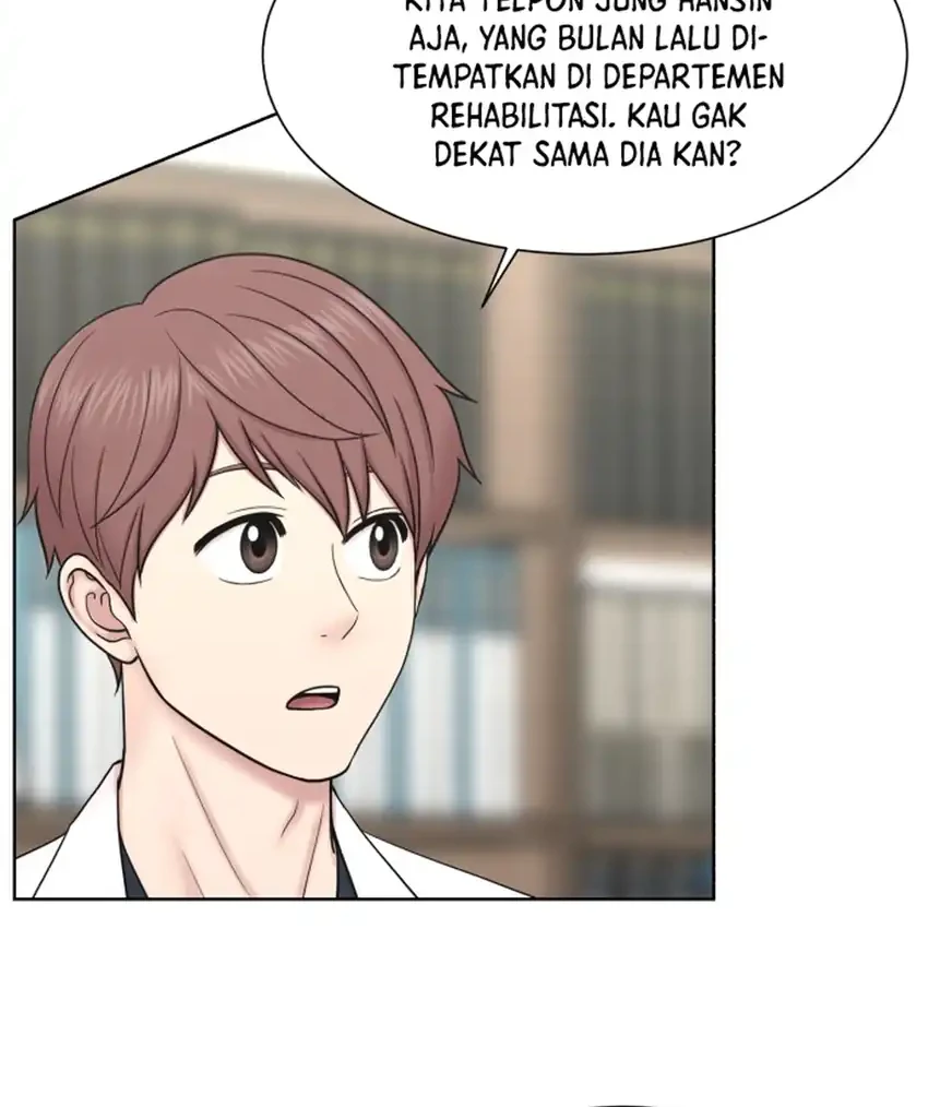 Trauma Center: Surgeon Baek Kang-Hyeok Chapter 31 - halaman 4