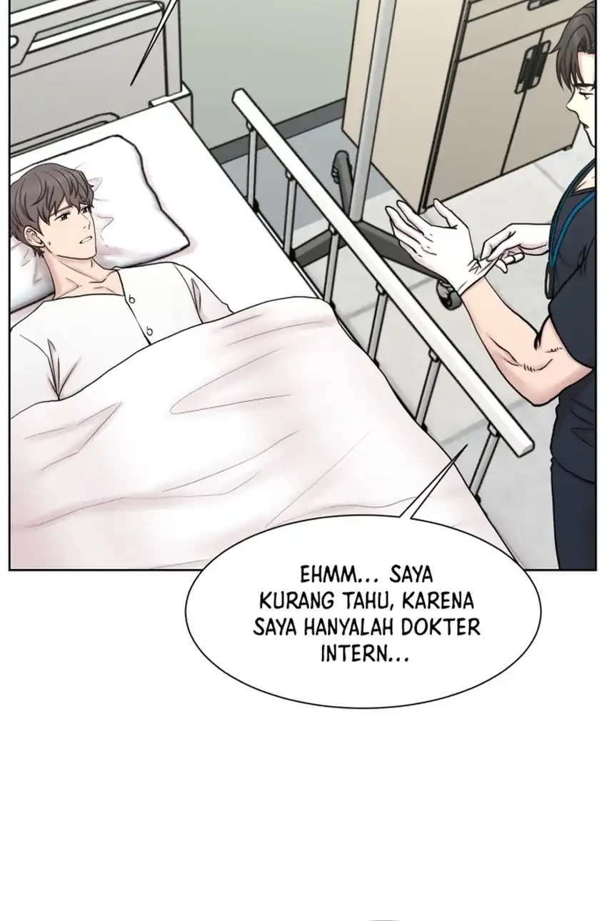 Trauma Center: Surgeon Baek Kang-Hyeok Chapter 31 - halaman 40