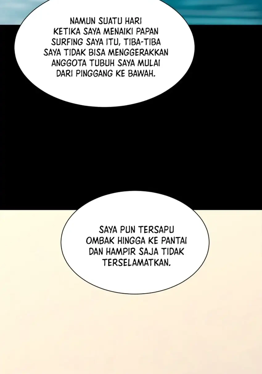 Trauma Center: Surgeon Baek Kang-Hyeok Chapter 31 - halaman 48