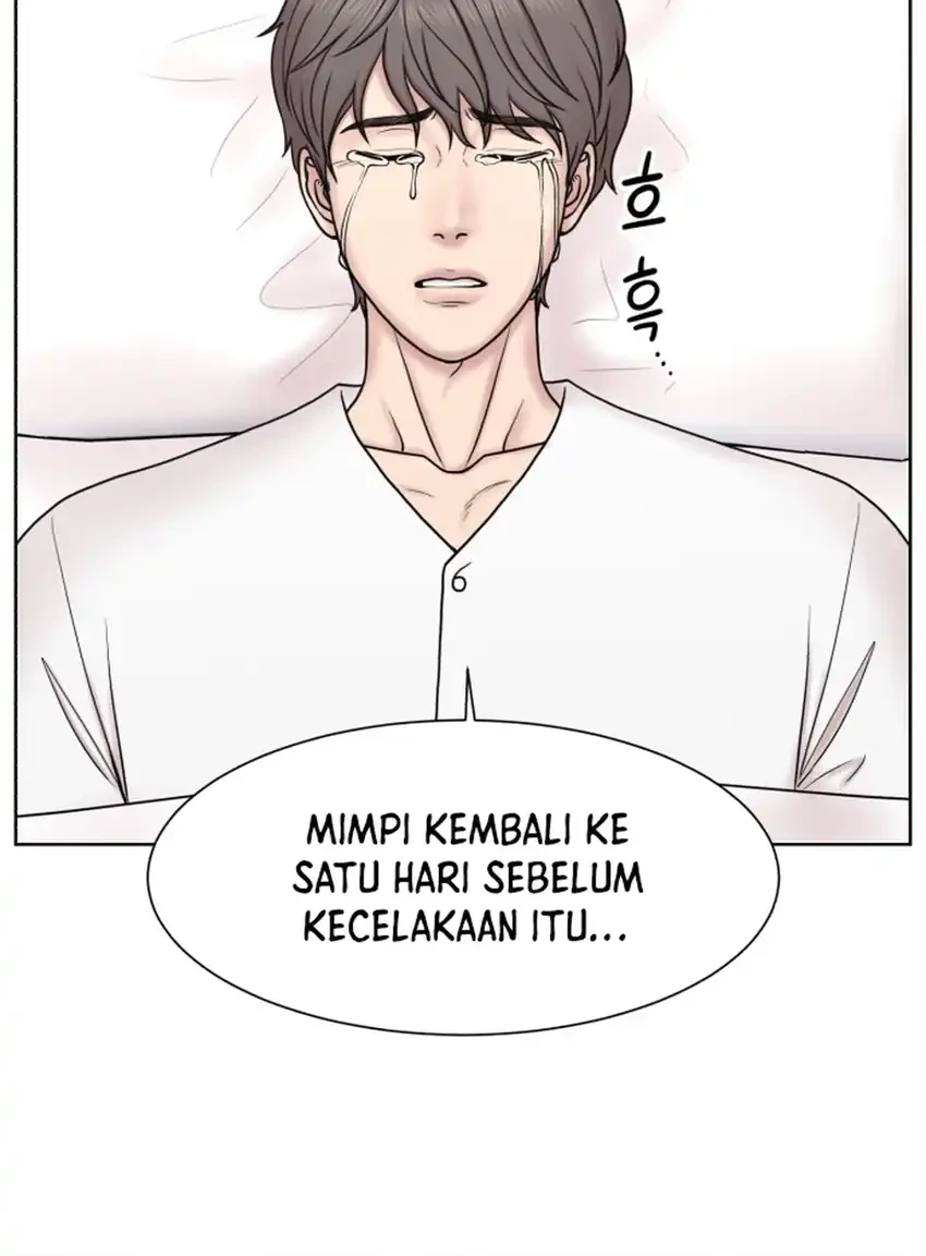 Trauma Center: Surgeon Baek Kang-Hyeok Chapter 31 - halaman 50