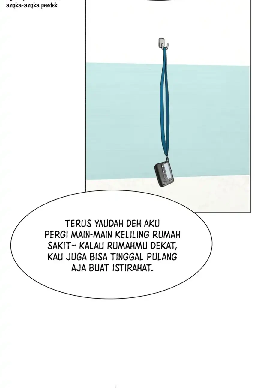 Trauma Center: Surgeon Baek Kang-Hyeok Chapter 31 - halaman 8