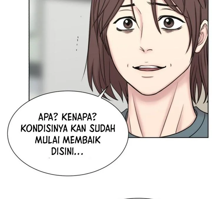 Trauma Center: Surgeon Baek Kang-Hyeok Chapter 32 - halaman 15