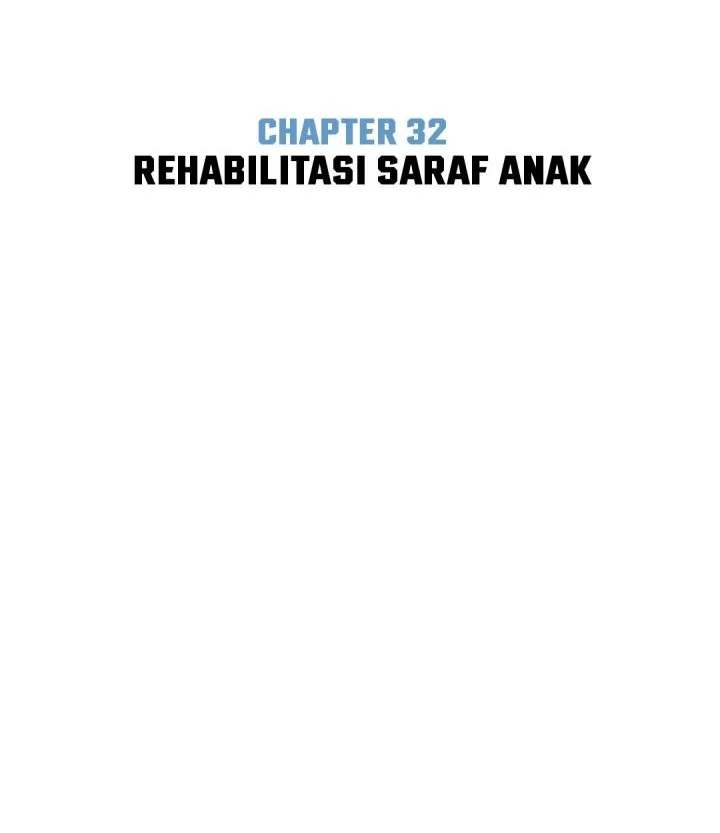 Trauma Center: Surgeon Baek Kang-Hyeok Chapter 32 - halaman 20