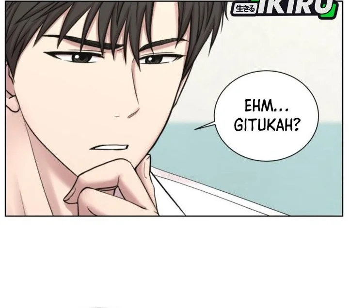 Trauma Center: Surgeon Baek Kang-Hyeok Chapter 32 - halaman 34