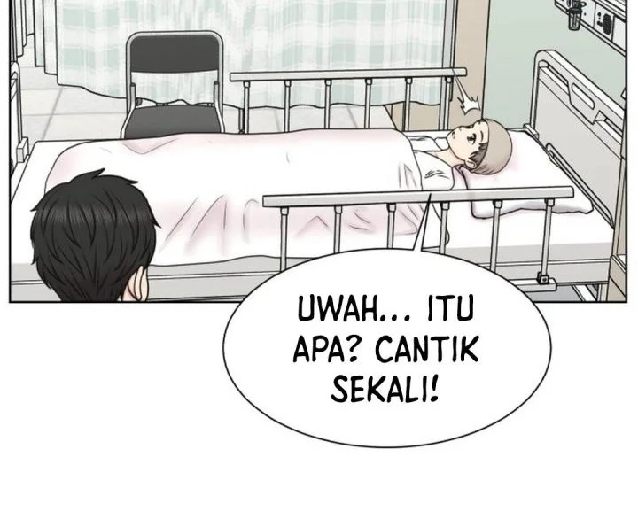 Trauma Center: Surgeon Baek Kang-Hyeok Chapter 32 - halaman 44