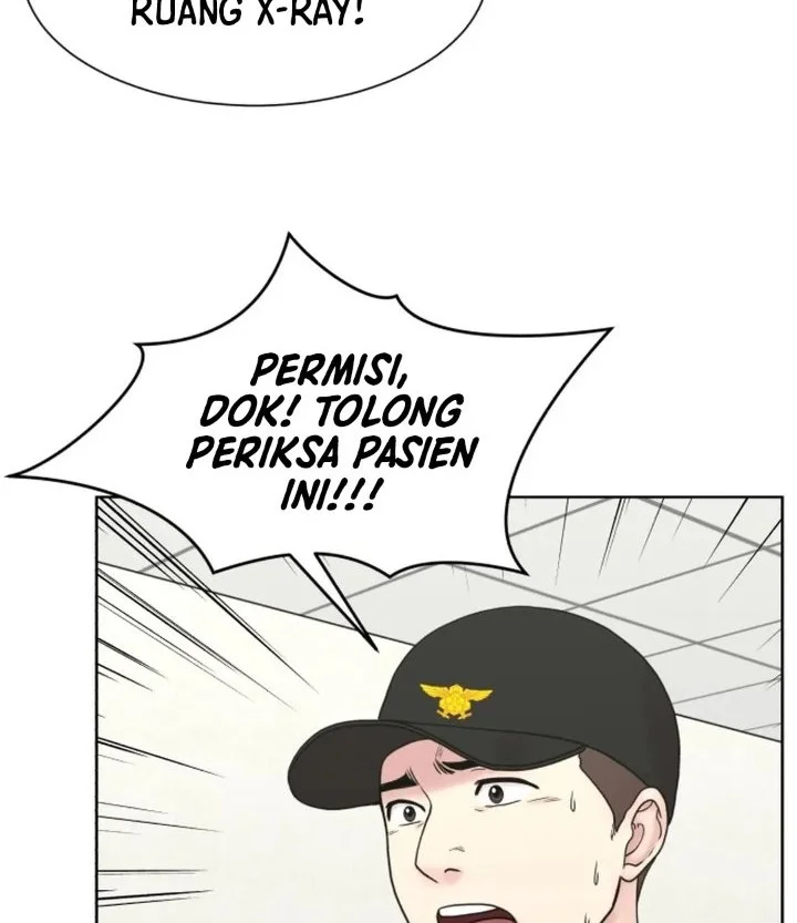 Trauma Center: Surgeon Baek Kang-Hyeok Chapter 33 - halaman 20