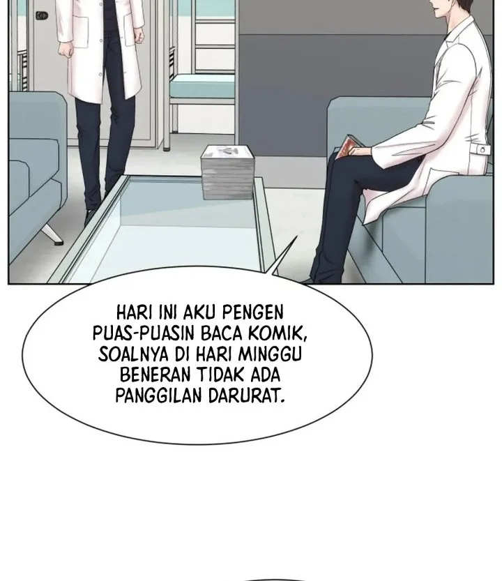 Trauma Center: Surgeon Baek Kang-Hyeok Chapter 33 - halaman 4